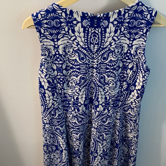 Charter Club “Palm Beach” Dress Size Medium - Picture 14 of 14